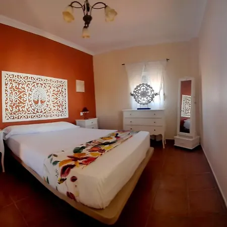 Casa La Pepa Casa vacanze Chiclana de la Frontera