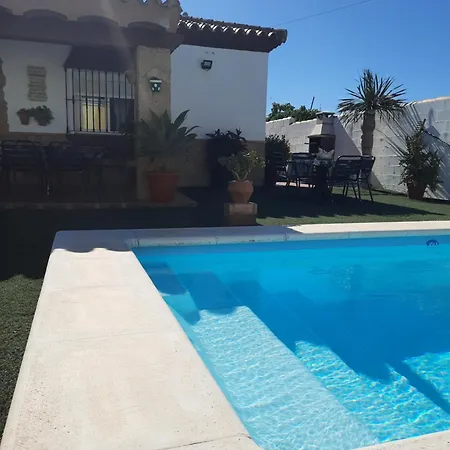 Casa La Pepa Сasa de vacaciones
