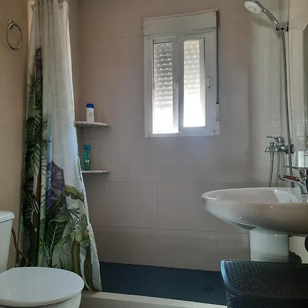 Сasa de vacaciones Casa La Pepa *