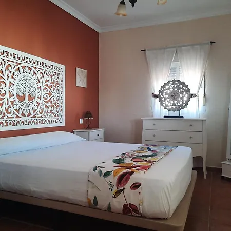 Casa La Pepa Сasa de vacaciones