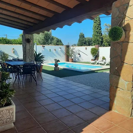 Casa La Pepa Chiclana de la Frontera