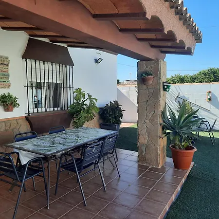 Casa La Pepa * Chiclana de la Frontera