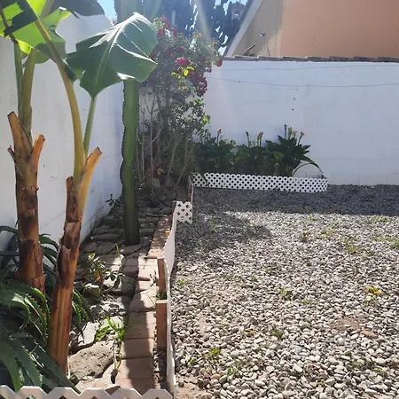 Casa La Pepa Сasa de vacaciones *