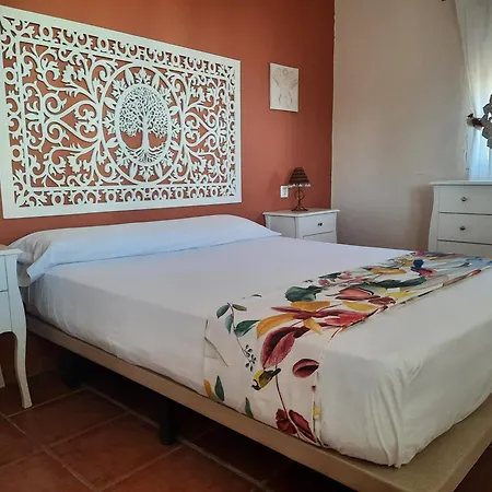 Сasa de vacaciones Casa La Pepa Chiclana de la Frontera