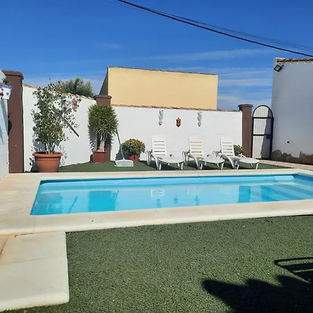 Casa La Pepa