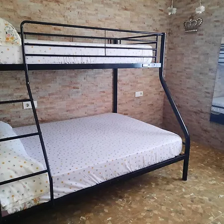 Сasa de vacaciones Casa La Pepa Chiclana de la Frontera