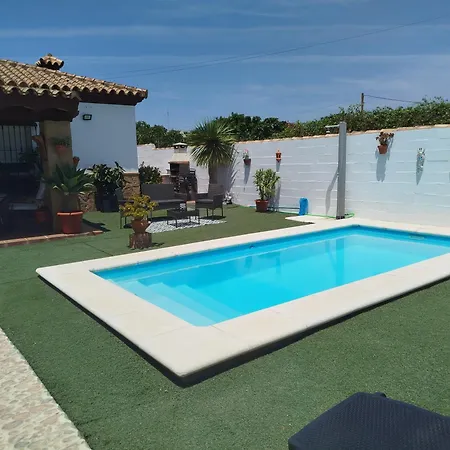Casa La Pepa Chiclana de la Frontera